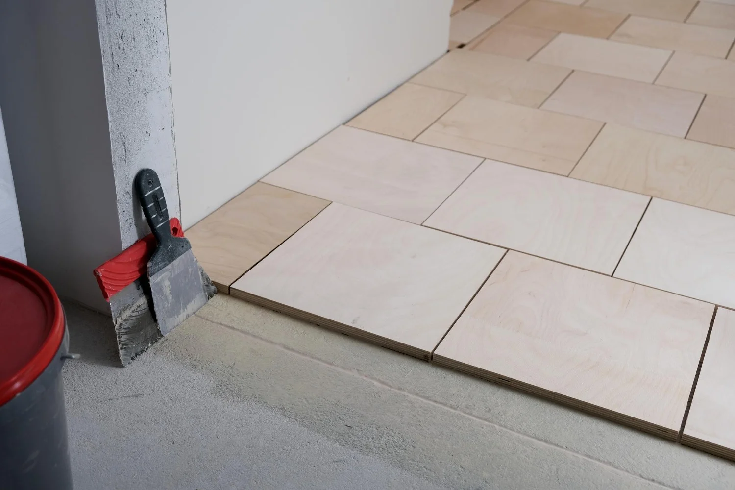 Grout