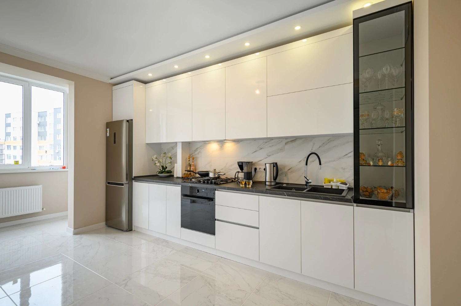 Kitchen Backsplash Ideas