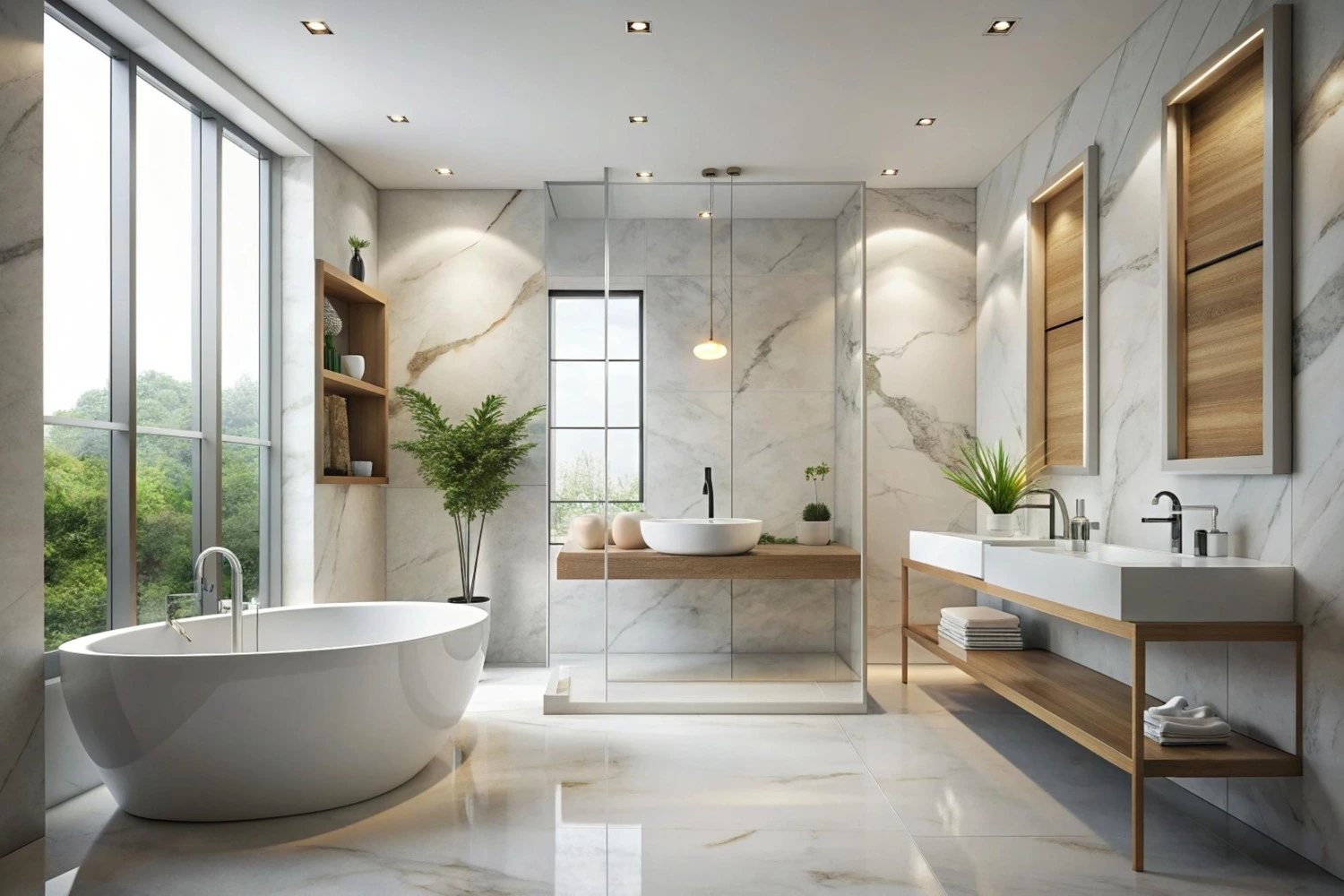 Bathware