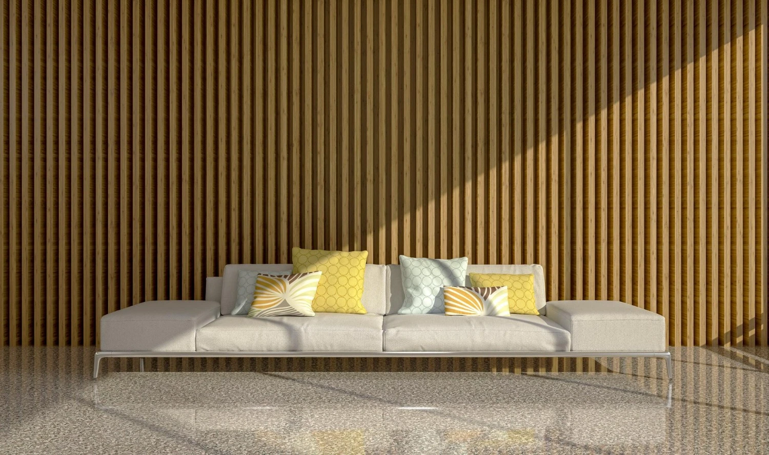 Wall Panel